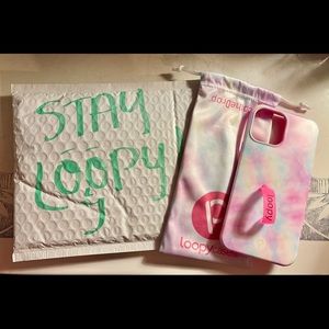 New Loopy for iPhone 12 Pro Max